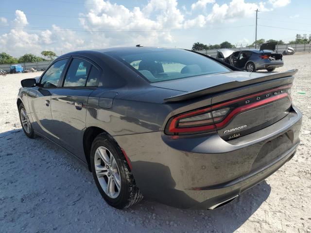 Photo 3 from auction – 2016 DODGE CHARGER SE with VIN 2C3CDXBG0GH103563