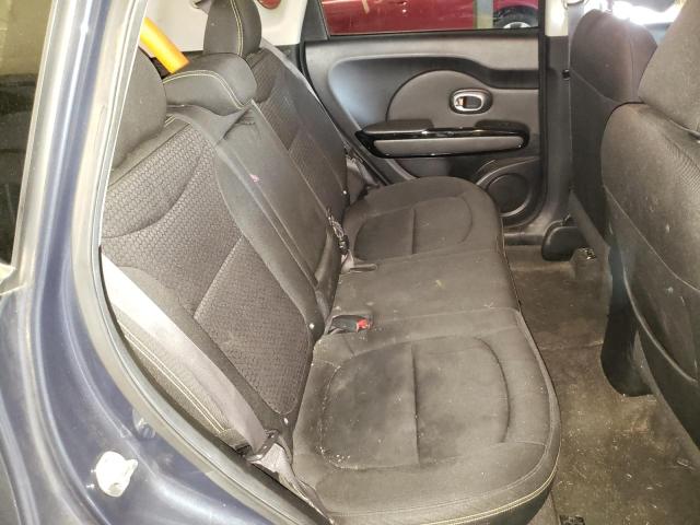 Photo 6 from auction – 2015 KIA SOUL with VIN KNDJP3A53F7211561