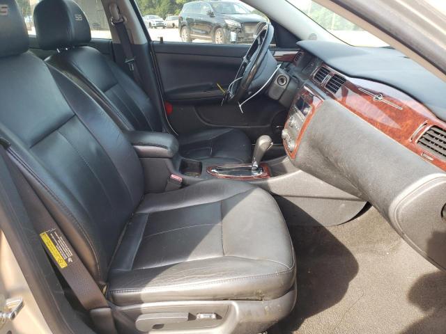 Photo 5 from auction – 2006 CHEVROLET IMPALA SUP with VIN 2G1WD58C669292822