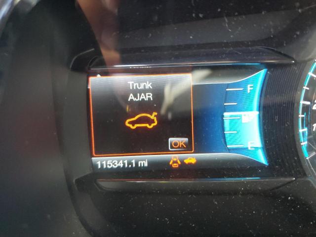 Photo 8 from auction – 2015 FORD TAURUS SEL with VIN 1FAHP2E84FG123847