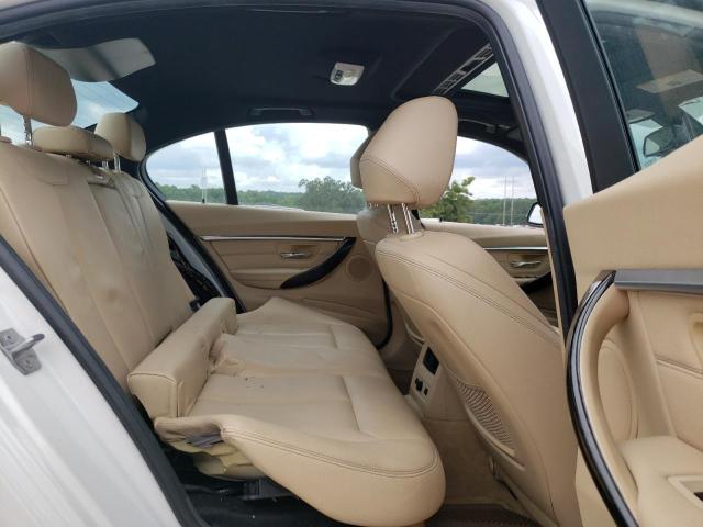 Photo 6 from auction – 2016 BMW 328 XI SUL with VIN WBA8E3G55GNU38594
