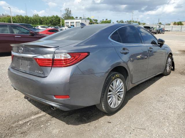 Photo 4 from auction – 2015 LEXUS ES 350 with VIN JTHBK1GGXF2180482