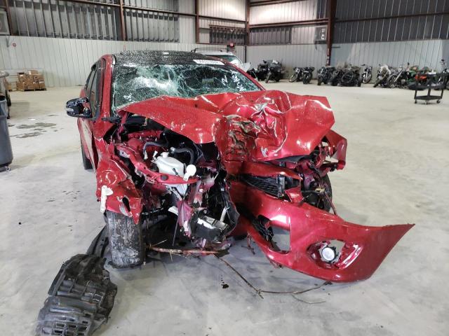Photo 9 from auction – 2017 MITSUBISHI LANCER ES with VIN JA32U2FU2HU010857