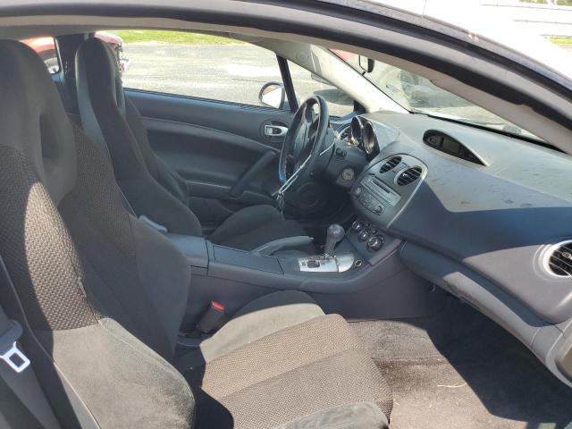Photo 5 from auction – 2008 MITSUBISHI ECLIPSE GS with VIN 4A3AK24FX8E025119