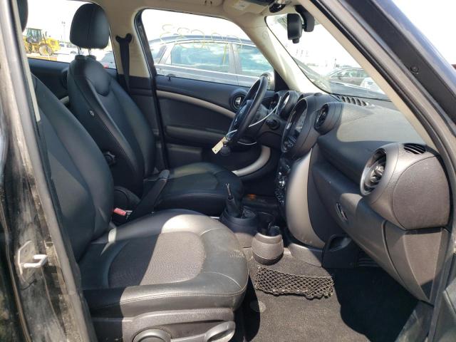 Photo 5 from auction – 2014 MINI COOPER COU with VIN WMWZB3C57EWM32435