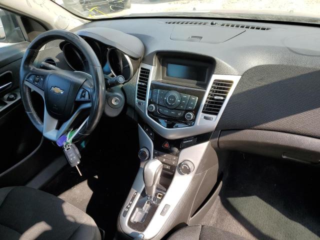 Photo 9 from auction – 2011 CHEVROLET CRUZE LT with VIN 1G1PF5S99B7114331