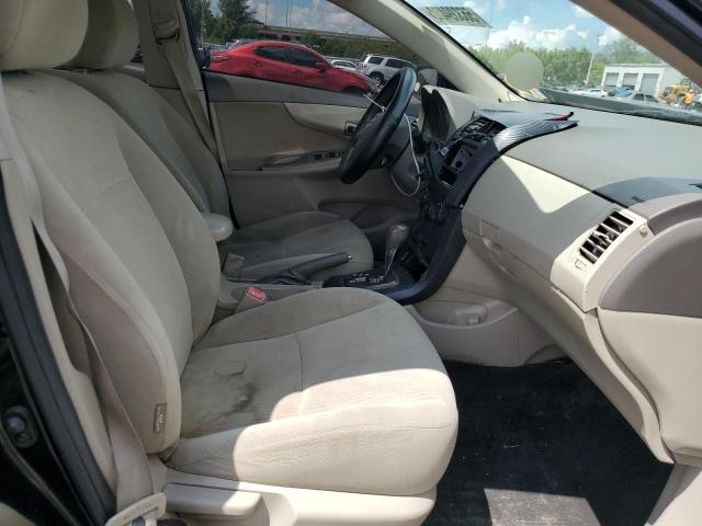 صورة رقم 5 من المزاد - 2010 TOYOTA COROLLA BA مع VIN 2T1BU4EE5AC281986