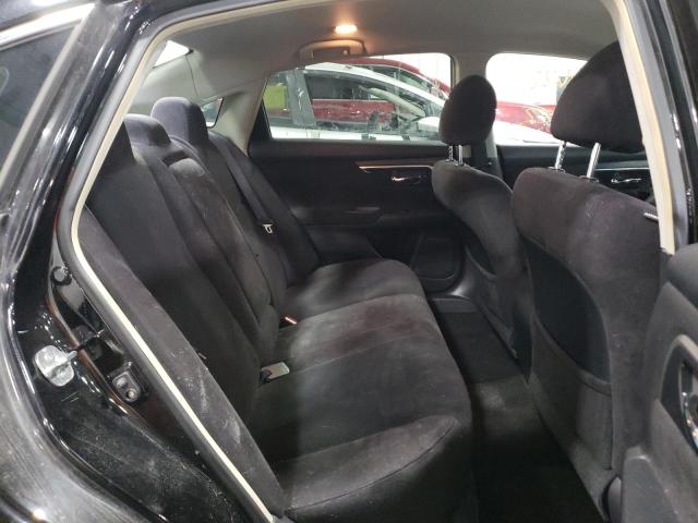 Photo 6 from auction – 2013 NISSAN ALTIMA 2.5 with VIN 1N4AL3APXDC253510