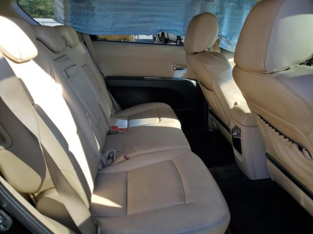 Photo 6 from auction – 2006 SUBARU B9 TRIBECA with VIN 4S4WX86C864412671