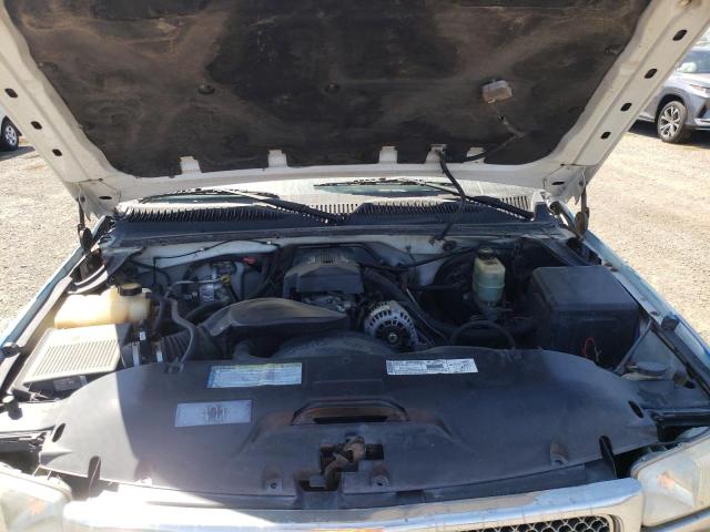 Photo 7 from auction – 2000 GMC NEW SIERRA with VIN 1GTEC19V7YZ272795