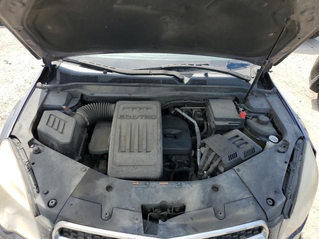 Photo 7 from auction – 2013 CHEVROLET EQUINOX LS with VIN 2GNALBEK2D6328459