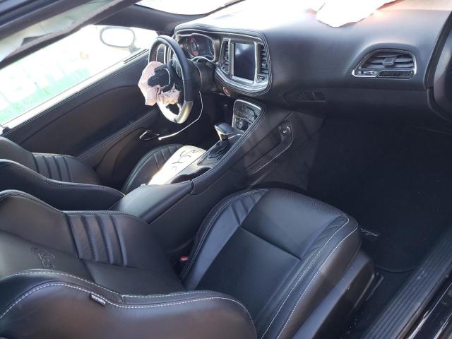 Photo 5 from auction – 2022 DODGE CHALLENGER with VIN 2C3CDZC98NH102671