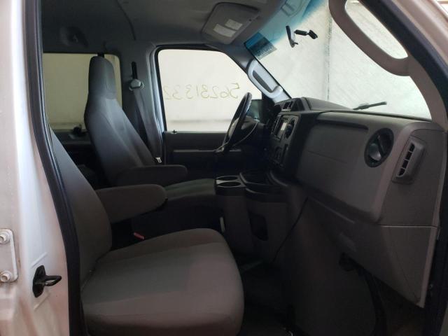 Photo 5 from auction – 2014 FORD ECONOLINE with VIN 1FDSS3BL3EDA44503