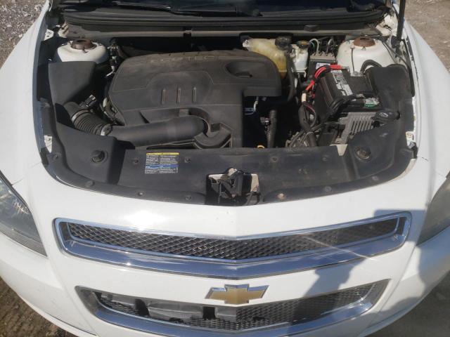 Photo 7 from auction – 2009 CHEVROLET MALIBU 1LT with VIN 1G1ZH57B094164352