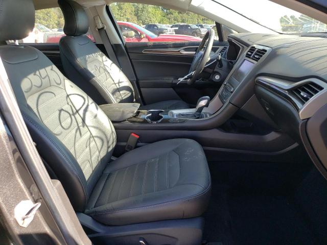Photo 5 from auction – 2016 FORD FUSION SE with VIN 3FA6P0HD1GR153435