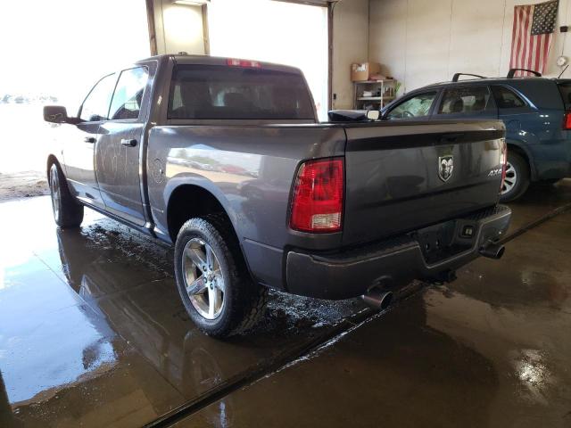 Photo 3 from auction – 2014 RAM 1500 ST with VIN 1C6RR7KT1ES260956