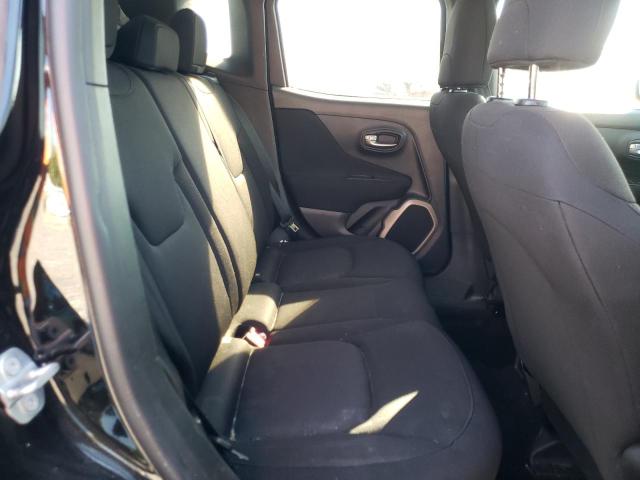 Photo 6 from auction – 2017 JEEP RENEGADE S with VIN ZACCJBAB7HPG61116