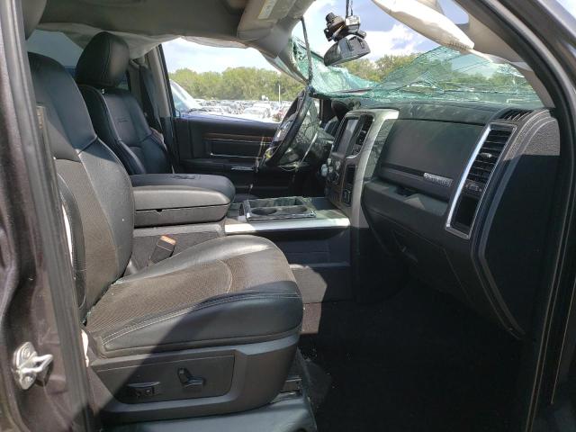 Photo 5 from auction – 2014 RAM 1500 LARAM with VIN 1C6RR7NT0ES459735