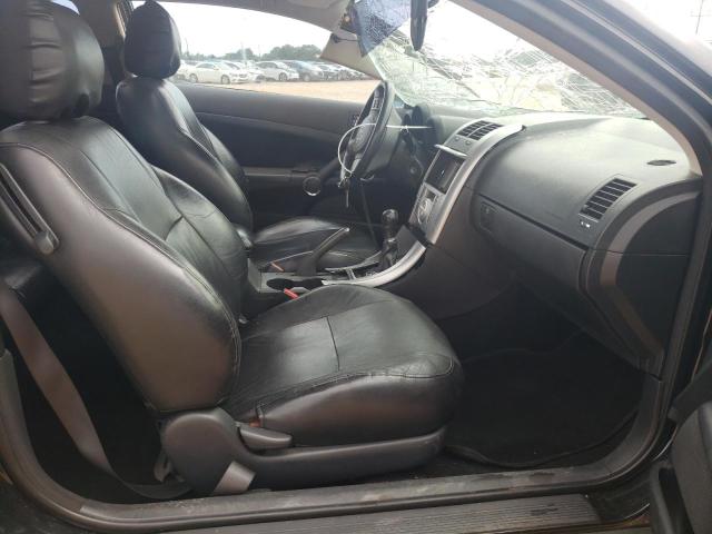 Photo 5 from auction – 2006 TOYOTA SCION TC with VIN JTKDE177960119842