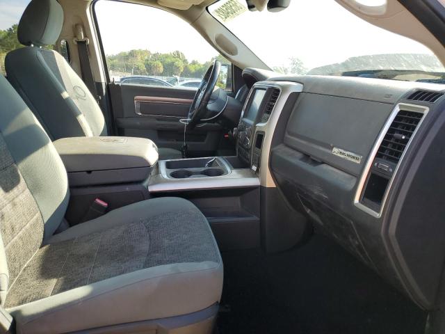 Photo 5 from auction – 2017 RAM 1500 SLT with VIN 1C6RR6GT1HS683589