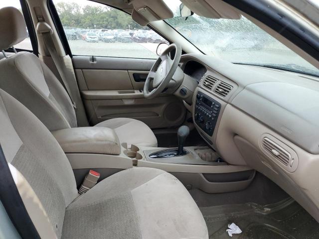 Photo 5 from auction – 2006 FORD TAURUS SE with VIN 1FAFP53U16A103504