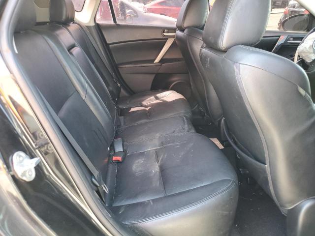 Photo 6 from auction – 2012 MAZDA 3 S with VIN JM1BL1M60C1502638