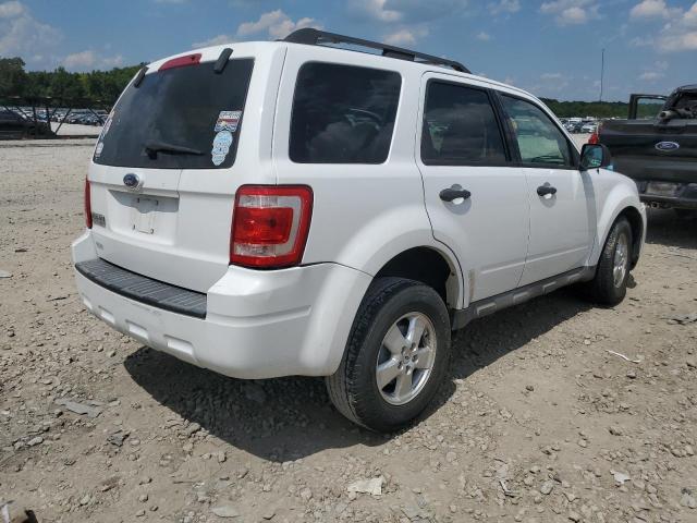 Photo 4 from auction – 2009 FORD ESCAPE XLT with VIN 1FMCU03719KA60392