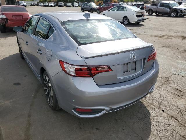 Photo 3 from auction – 2016 ACURA ILX PREMIU with VIN 19UDE2F80GA006916