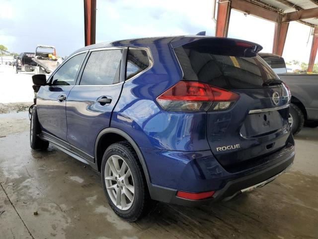 Photo 3 from auction – 2018 NISSAN ROGUE S with VIN KNMAT2MT6JP530655