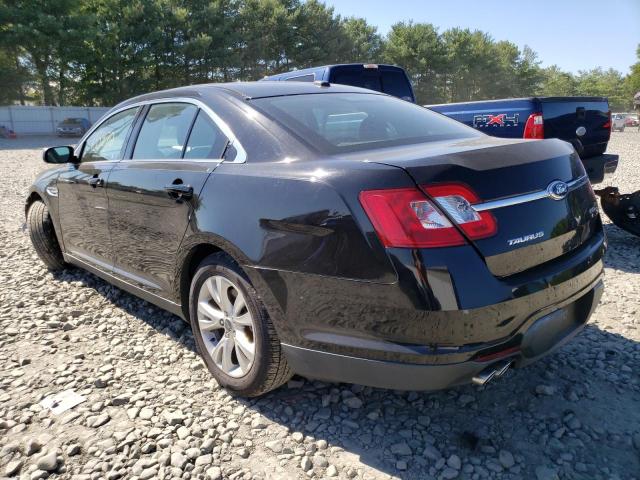 Photo 3 from auction – 2011 FORD TAURUS SEL with VIN 1FAHP2EW5BG185380