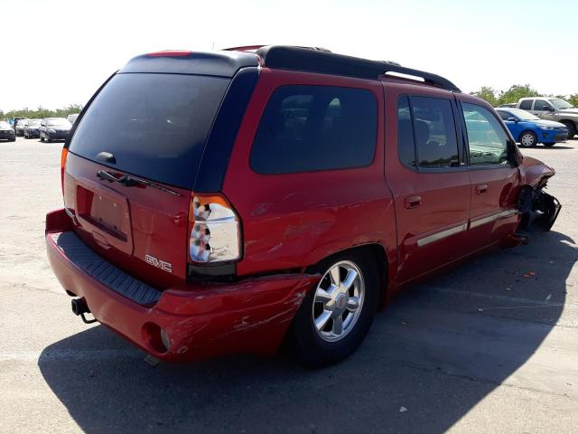 Photo 4 from auction – 2003 GMC ENVOY XL with VIN 1GKES16S136234264