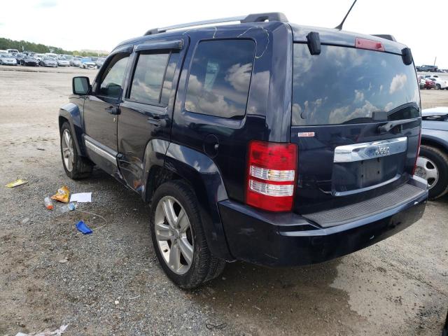 Photo 3 from auction – 2011 JEEP LIBERTY SP with VIN 1J4PP2GK0BW578686