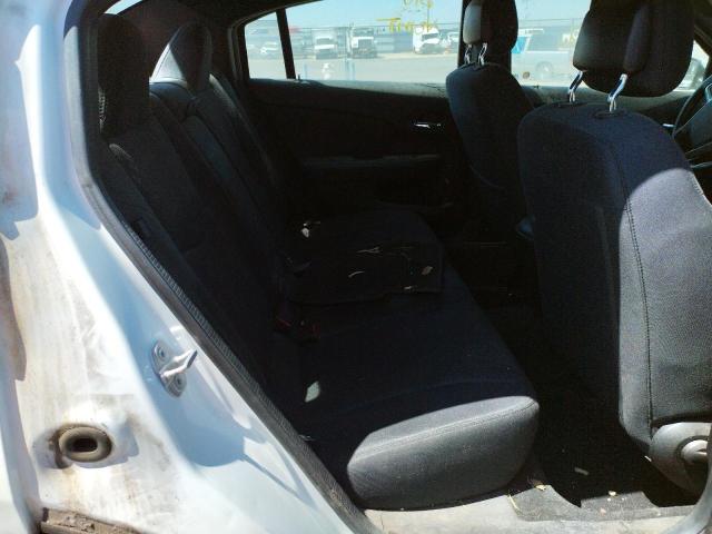 Photo 6 from auction – 2012 CHRYSLER 200 with VIN 1C3CCBBB6CN248215