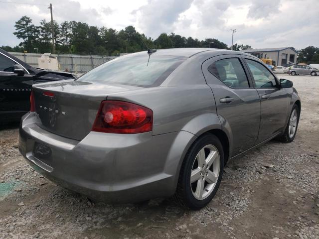 Photo 4 from auction – 2013 DODGE AVENGER SE with VIN 1C3CDZAB0DN644035