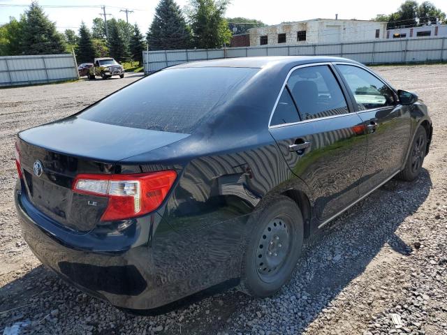 Photo 4 from auction – 2014 TOYOTA CAMRY L with VIN 4T1BF1FK6EU755834