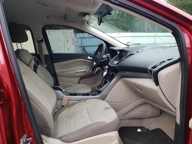Photo 5 from auction – 2013 FORD ESCAPE SE with VIN 1FMCU0GX3DUD48390