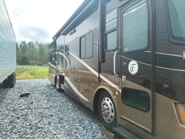 Photo 10 from auction – 2010 FREIGHTLINER CHASSIS XC with VIN 4UZAB2BS6ACAR2495