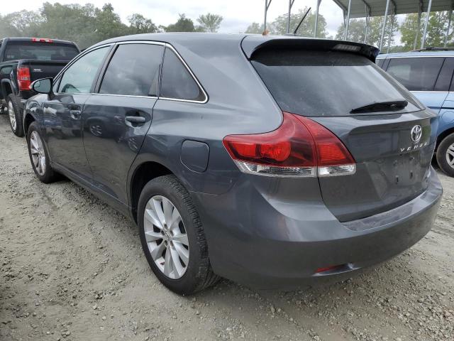 Photo 3 from auction – 2013 TOYOTA VENZA LE with VIN 4T3BA3BB6DU040526