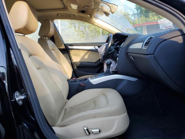 صورة رقم 5 من المزاد - 2014 AUDI A4 PREMIUM مع VIN WAUBFAFL9EN001928