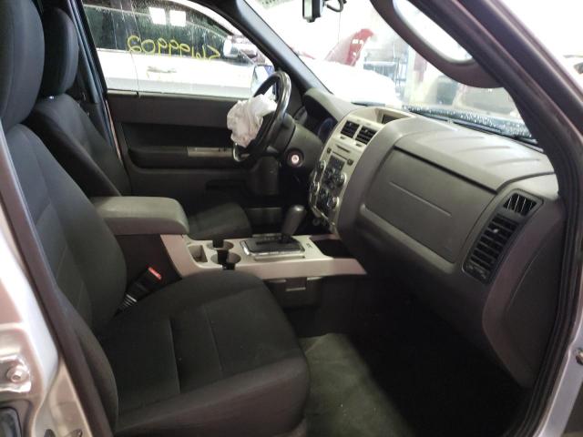 Photo 5 from auction – 2009 FORD ESCAPE 4D with VIN 1FMCU03G89KA94460