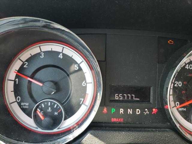 Photo 8 from auction – 2013 DODGE GRAND CARA with VIN 2C4RDGBGXDR817681