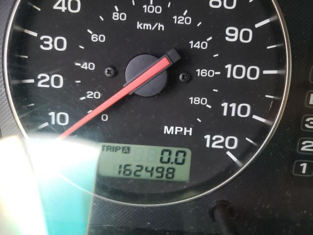 Photo 8 from auction – 2003 SUBARU LEGACY OUT with VIN 4S3BH675237608541
