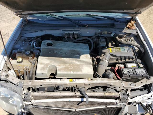 Photo 7 from auction – 2006 FORD ESCAPE HEV with VIN 1FMCU95H46KC05964