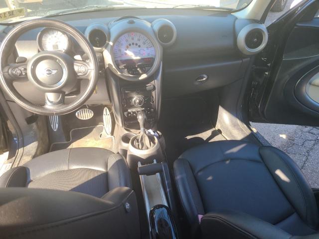 Фото 9 с аукциона – 2012 MINI COOPER S C с VIN WMWZC5C52CWL56824