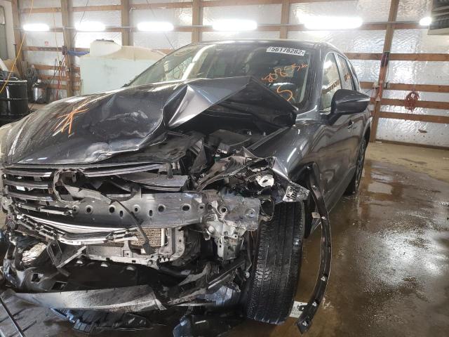Photo 2 from auction – 2016 MAZDA CX-5 GT with VIN JM3KE4DY5G0808556