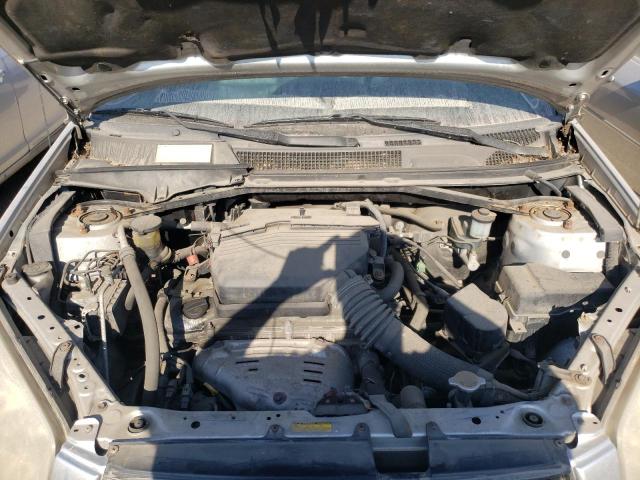 Photo 7 from auction – 2001 TOYOTA RAV4 with VIN JTEHH20V110102665