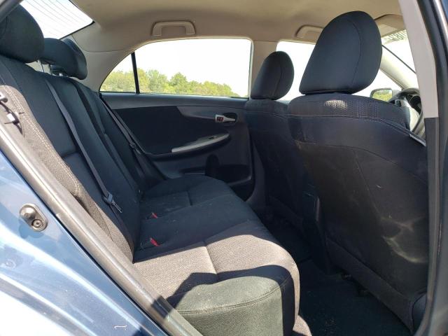 Photo 6 from auction – 2013 TOYOTA COROLLA BA with VIN 5YFBU4EE8DP123582