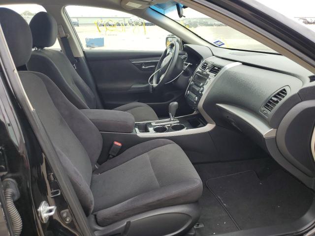 Photo 5 from auction – 2013 NISSAN ALTIMA 2.5 with VIN 1N4AL3AP5DN447043