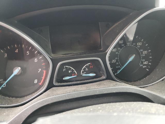 Photo 8 from auction – 2014 FORD ESCAPE TIT with VIN 1FMCU0J91EUB43601