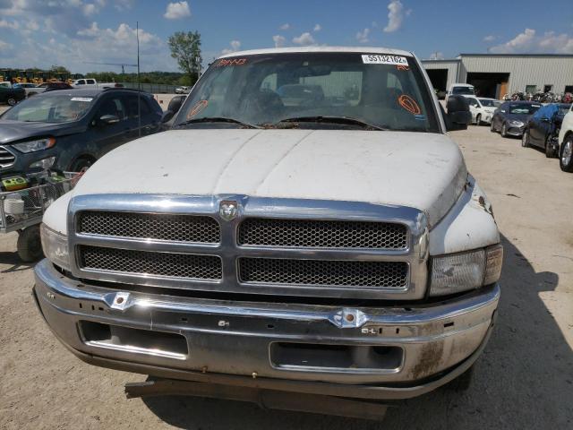 Photo 9 from auction – 1998 DODGE RAM 2500 with VIN 1B7KC23W2WJ189443